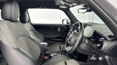 MINI Hatchback 135kW Cooper S Level 2 33kWh 3dr Auto Electric Hatchback